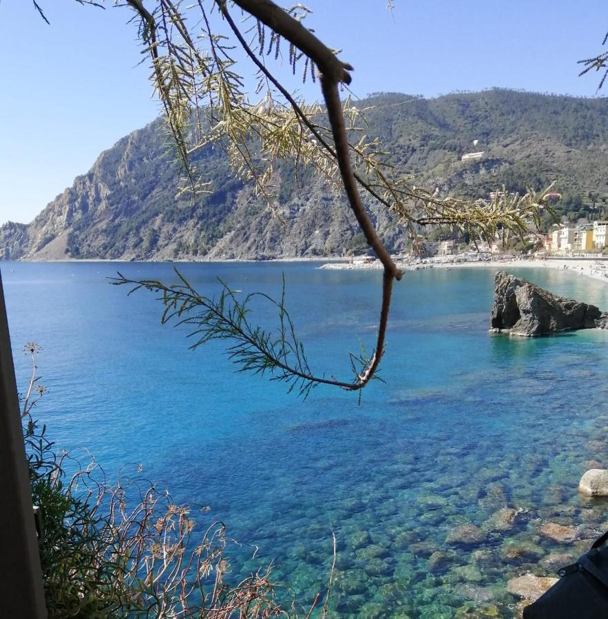 La Casa Del Doganiere Villa Monterosso al Mare Exterior photo