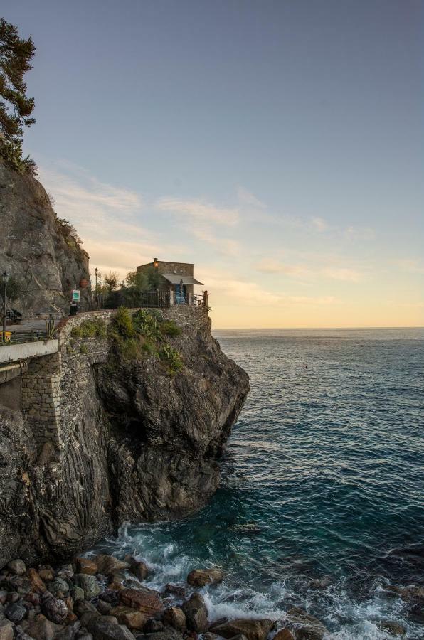 La Casa Del Doganiere Villa Monterosso al Mare Exterior photo