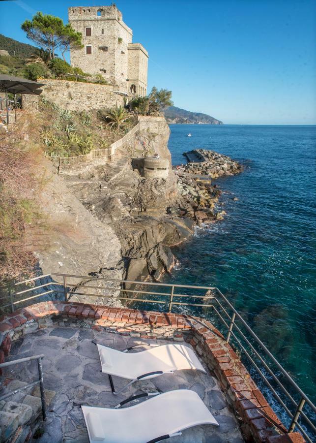 La Casa Del Doganiere Villa Monterosso al Mare Exterior photo