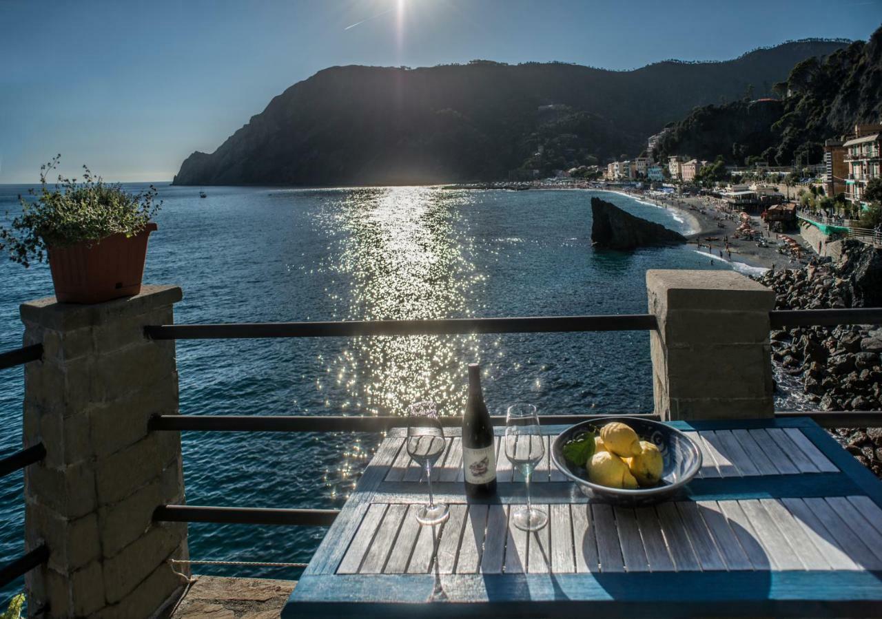 La Casa Del Doganiere Villa Monterosso al Mare Exterior photo