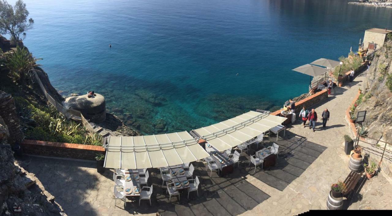 La Casa Del Doganiere Villa Monterosso al Mare Exterior photo